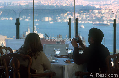 Anemon Galata Hotel 11